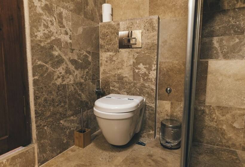 בית מלון כפרי Kapalos Cave