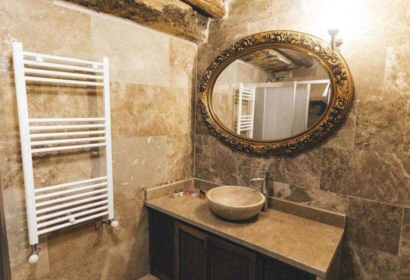 בית מלון כפרי Kapalos Cave