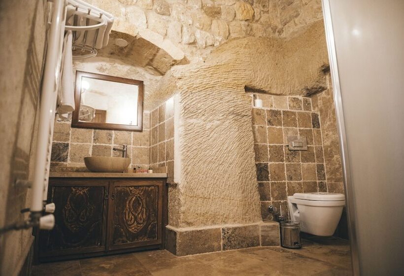 בית מלון כפרי Kapalos Cave