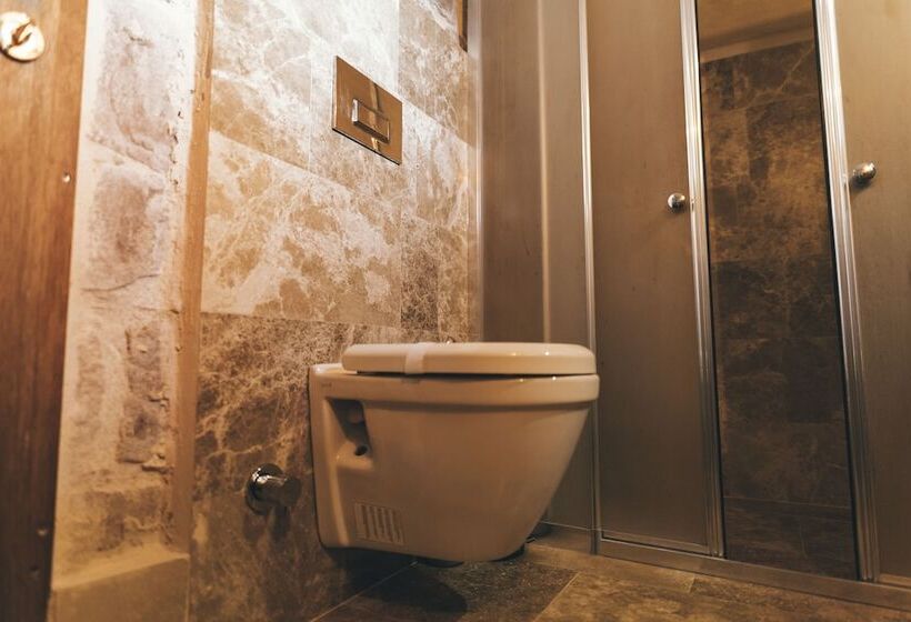 בית מלון כפרי Kapalos Cave