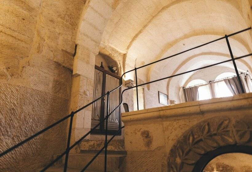 בית מלון כפרי Kapalos Cave