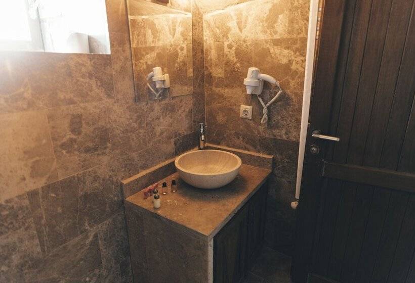 בית מלון כפרי Kapalos Cave