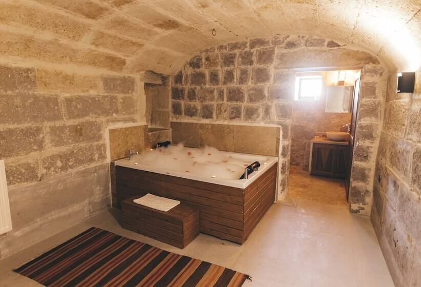 בית מלון כפרי Kapalos Cave