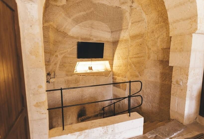 בית מלון כפרי Kapalos Cave