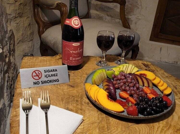 בית מלון כפרי Kapalos Cave