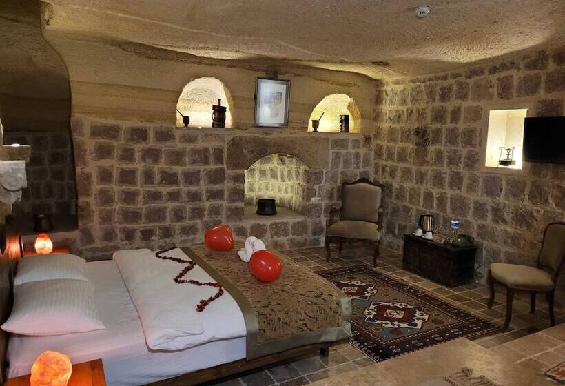 בית מלון כפרי Kapalos Cave