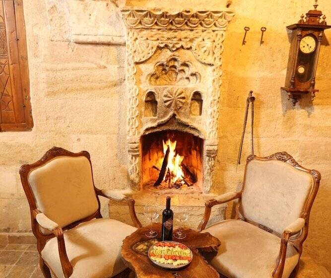 בית מלון כפרי Kapalos Cave