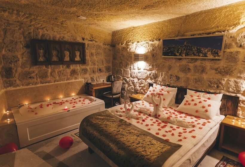 בית מלון כפרי Kapalos Cave