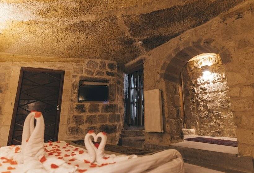 בית מלון כפרי Kapalos Cave