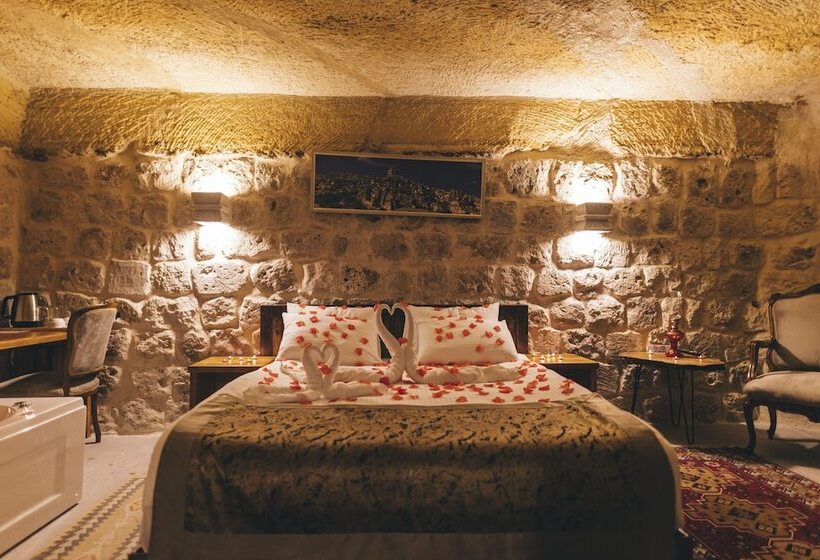 בית מלון כפרי Kapalos Cave