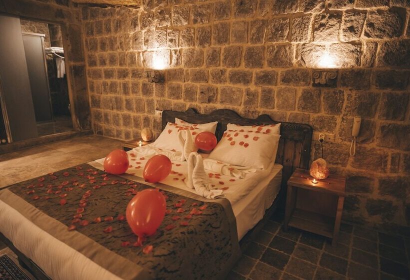 בית מלון כפרי Kapalos Cave