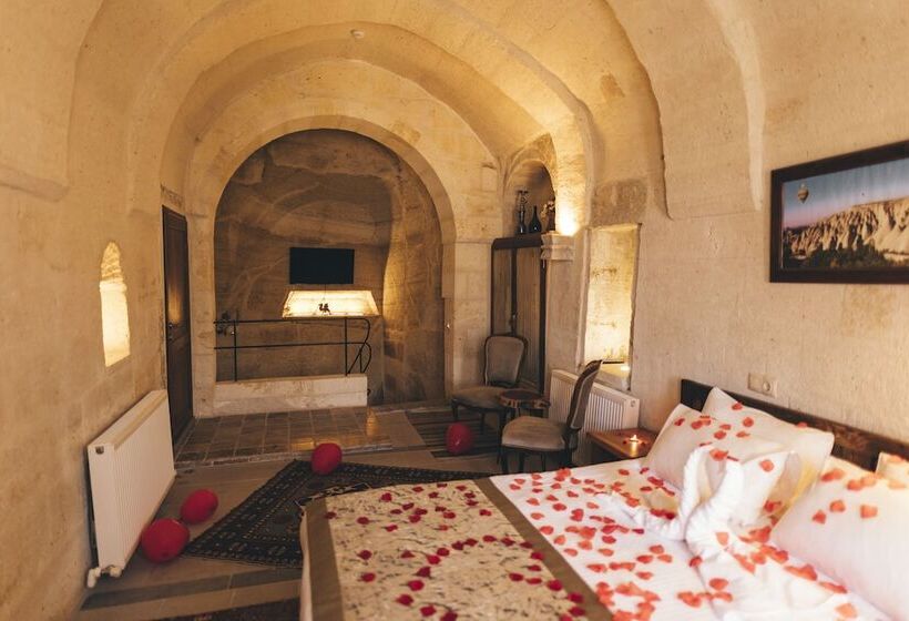 בית מלון כפרי Kapalos Cave