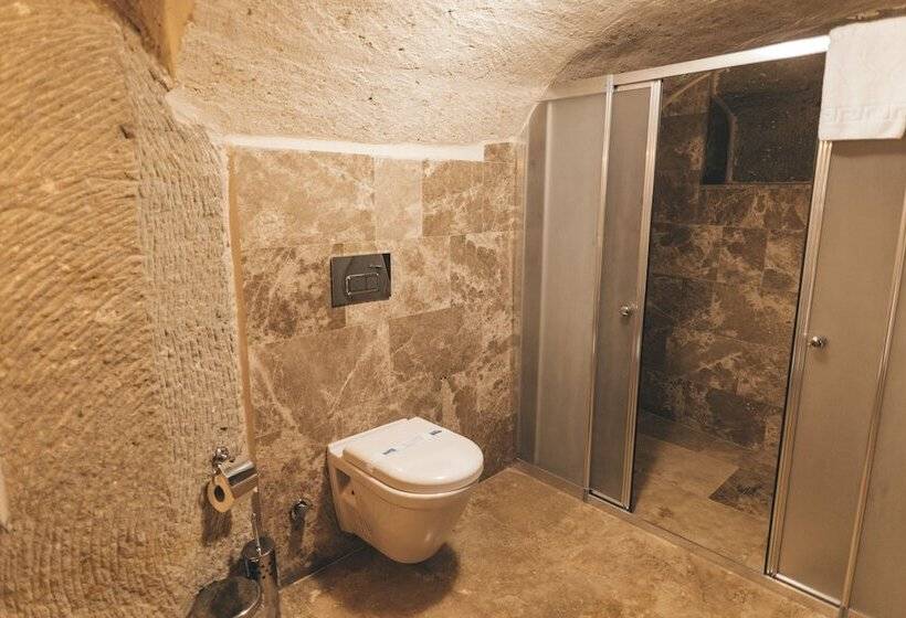 בית מלון כפרי Kapalos Cave