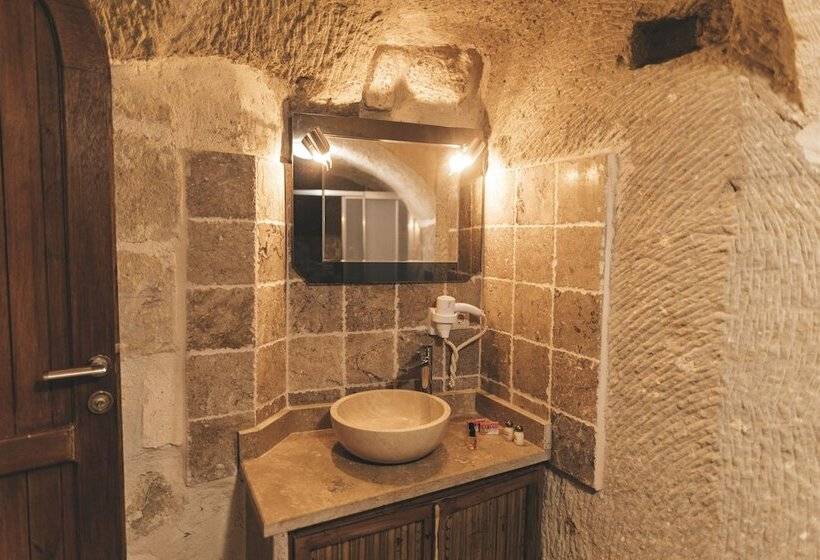 בית מלון כפרי Kapalos Cave