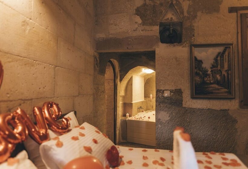 בית מלון כפרי Kapalos Cave