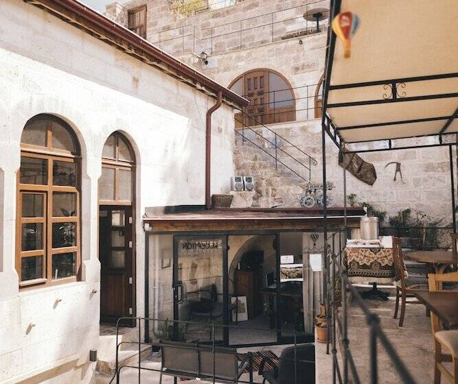 בית מלון כפרי Kapalos Cave