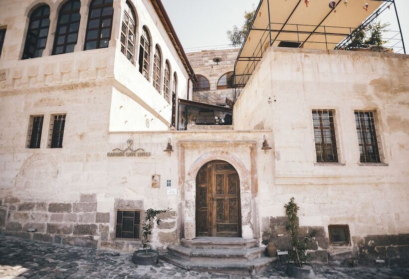 בית מלון כפרי Kapalos Cave