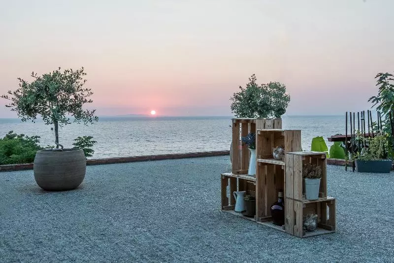 Hotelli Agios Thomas