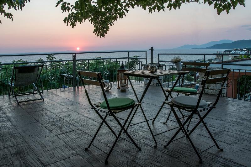 Hotel Agios Thomas