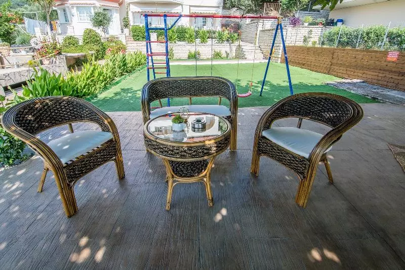 Hotelli Agios Thomas