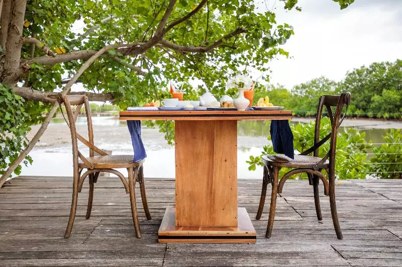 ホテル Club Mango Eco Resort