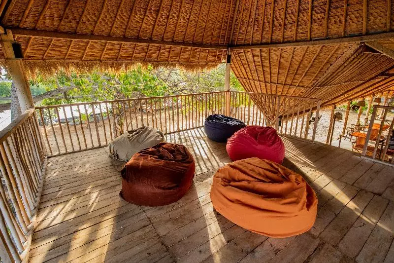 ホテル Club Mango Eco Resort