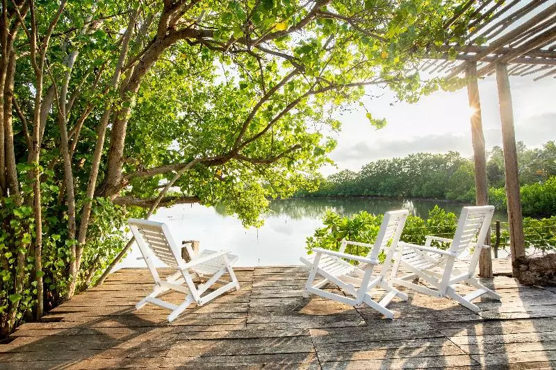 ホテル Club Mango Eco Resort