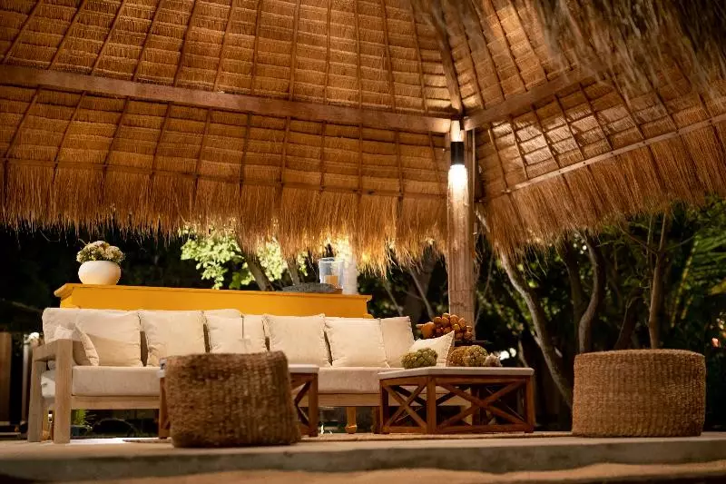 ホテル Club Mango Eco Resort