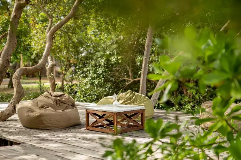 ホテル Club Mango Eco Resort