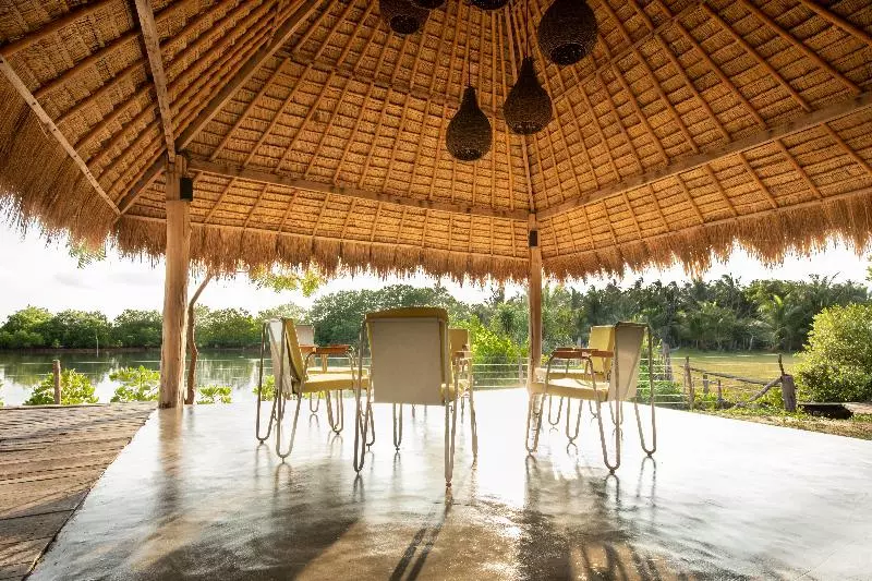 ホテル Club Mango Eco Resort