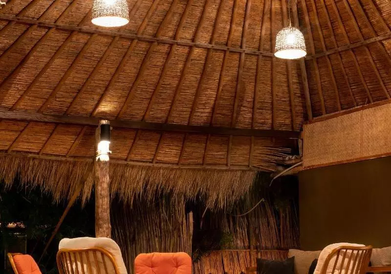 ホテル Club Mango Eco Resort