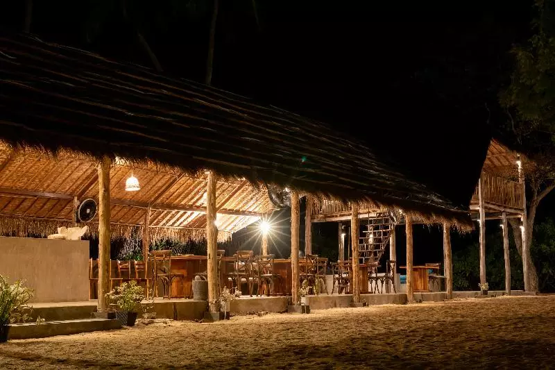 ホテル Club Mango Eco Resort