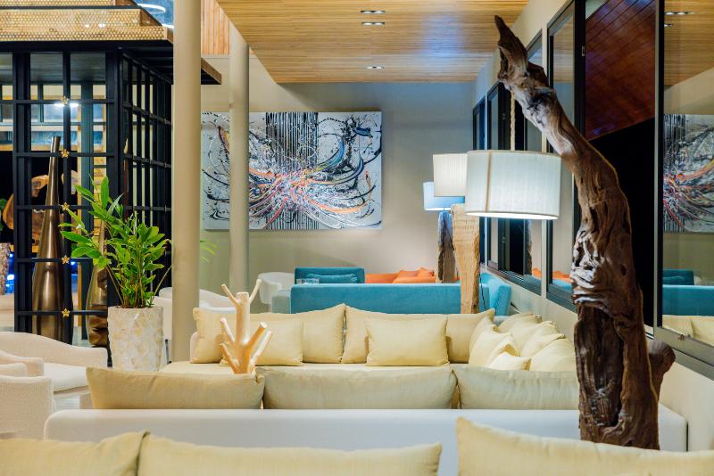 Отель Ida B Domain