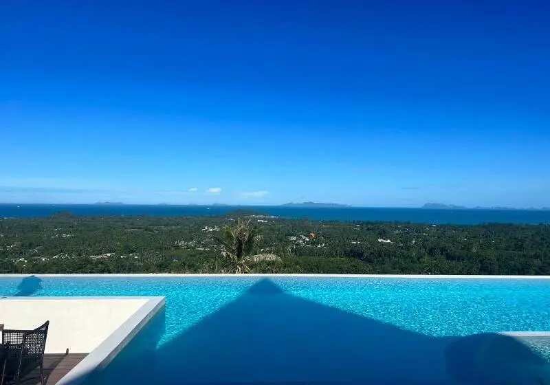 Hotelli Ida B Domain