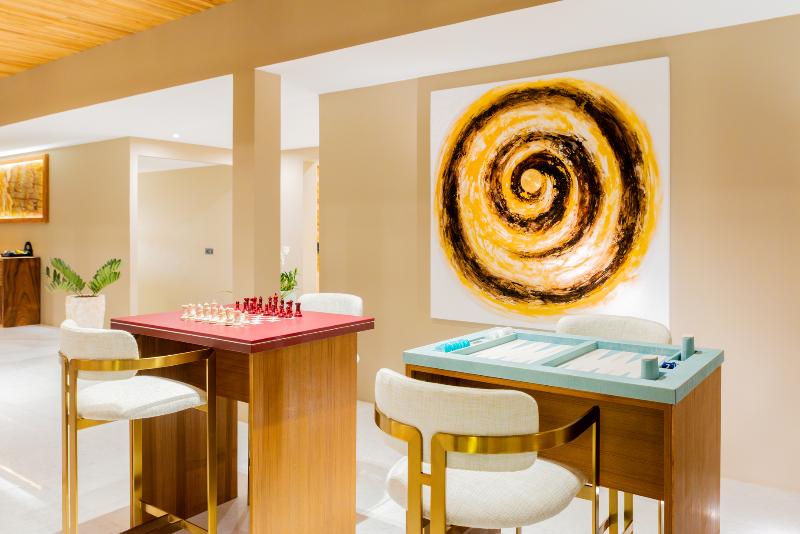 Отель Ida B Domain