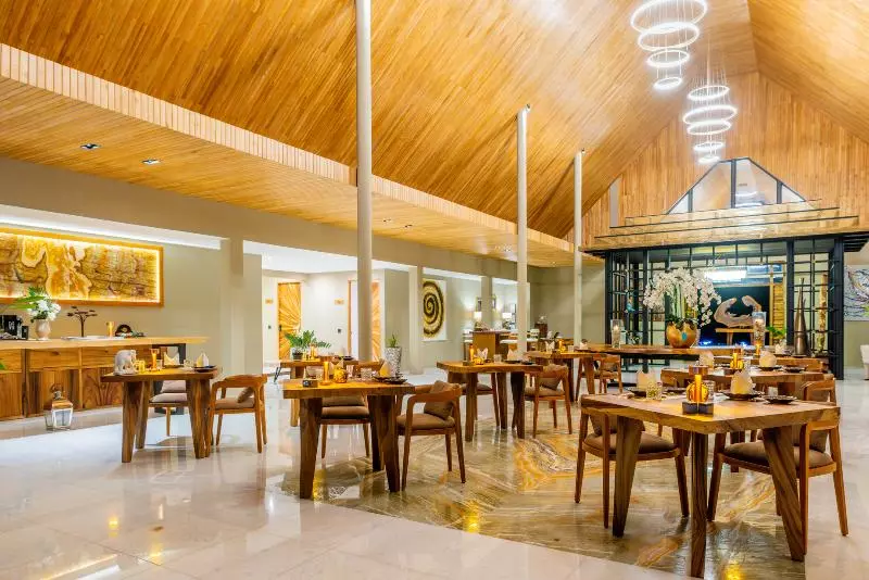 Hotelli Ida B Domain