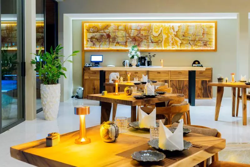 Hotelli Ida B Domain