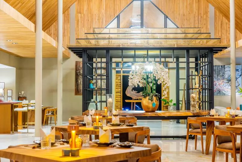 Hotelli Ida B Domain