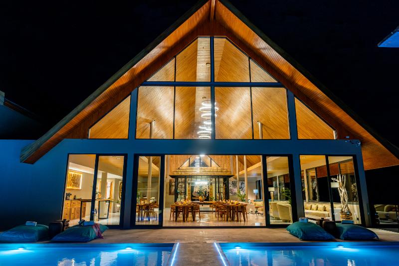 Отель Ida B Domain