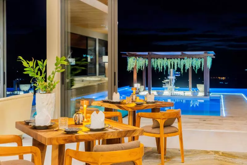 Hotelli Ida B Domain