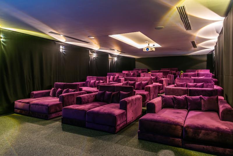 Отель Ida B Domain