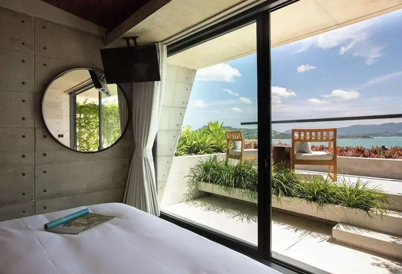 Kerem Luxury Beachfront Villas