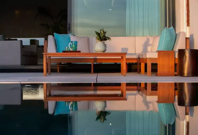 Kerem Luxury Beachfront Villas