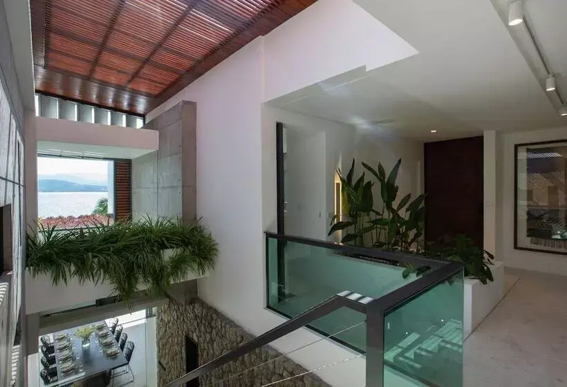 Kerem Luxury Beachfront Villas