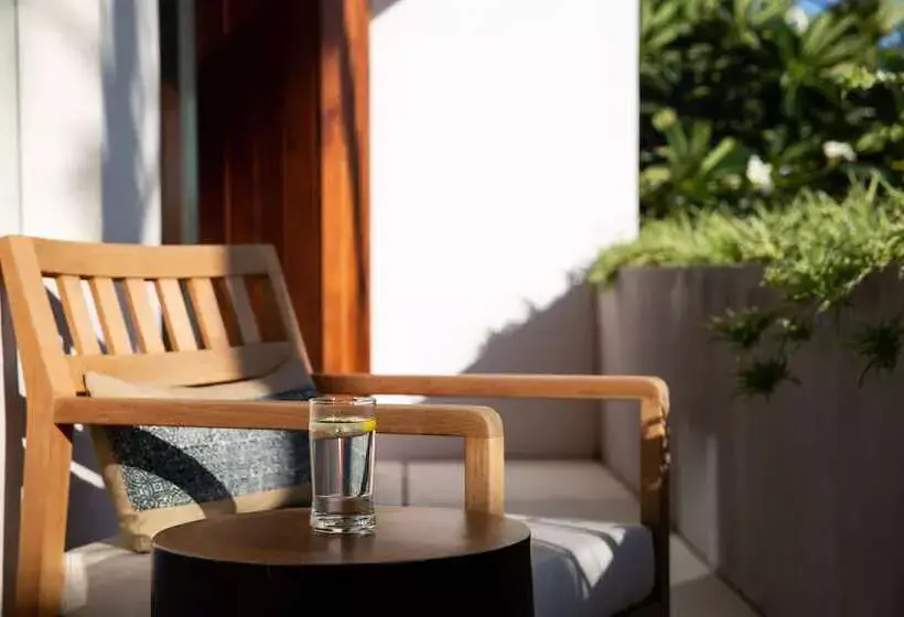 Kerem Luxury Beachfront Villas