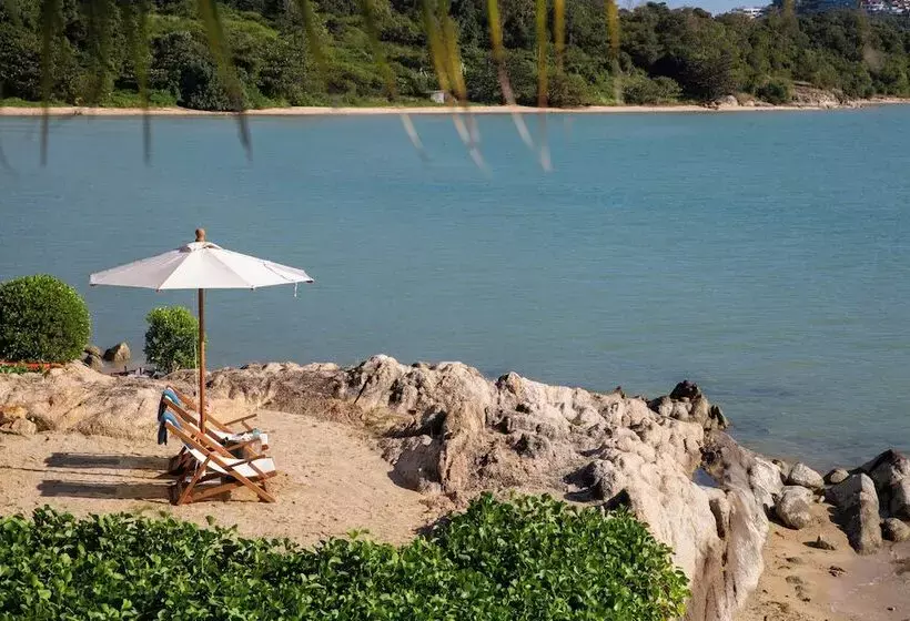 Kerem Luxury Beachfront Villas