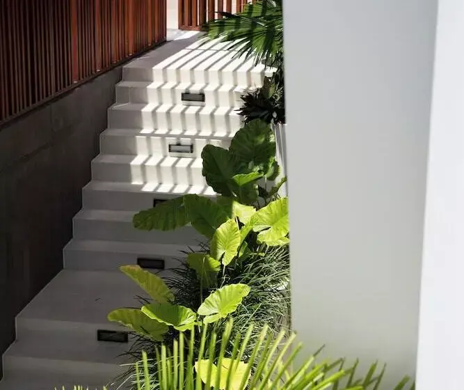 Kerem Luxury Beachfront Villas