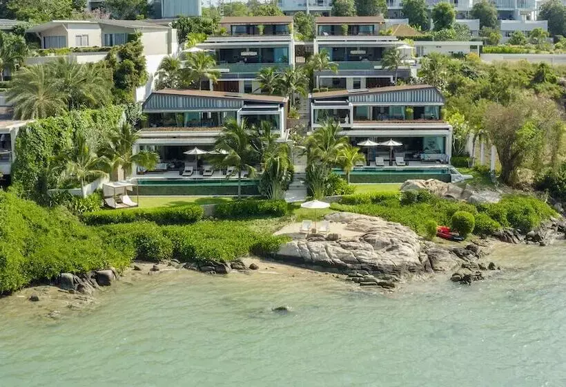 Kerem Luxury Beachfront Villas
