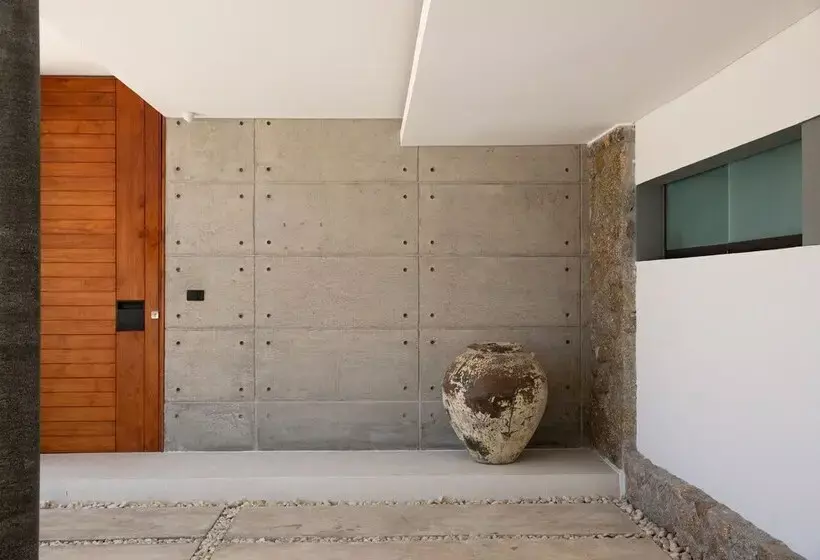 Kerem Luxury Beachfront Villas