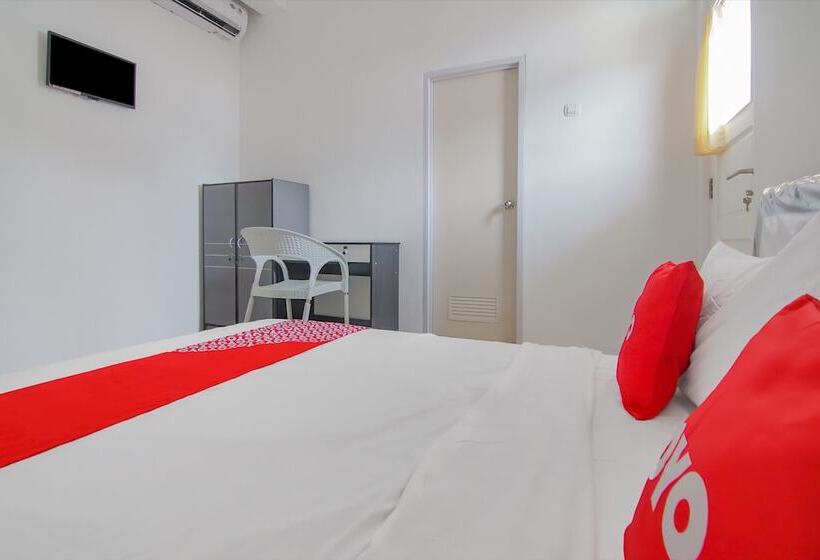 Hotel Capital O 90342 Kemang Garden